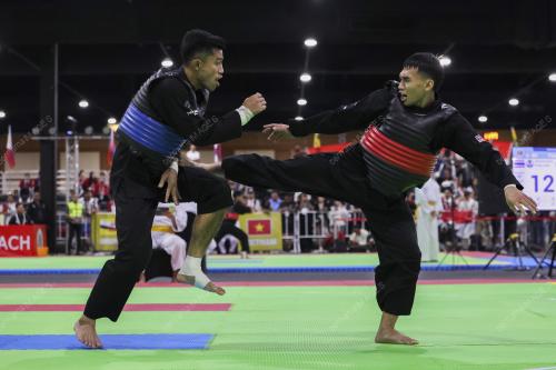 SUKAN SEA THAILAND 2025
