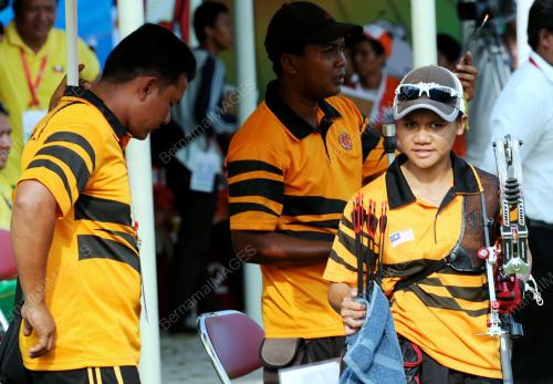 SUKAN SEA KE-26