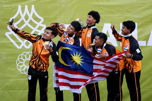 SUKAN SEA THAILAND 2025