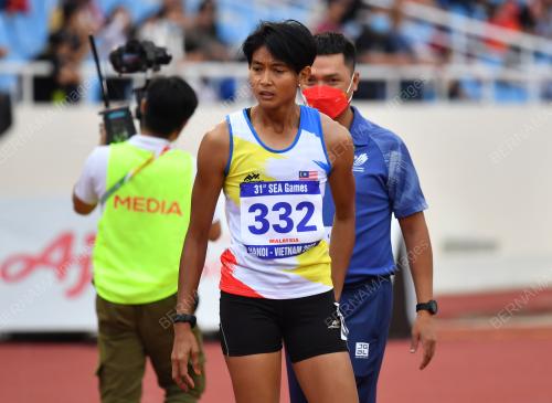SUKAN SEA KE-31