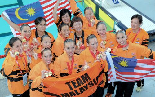 SUKAN SEA KE-26