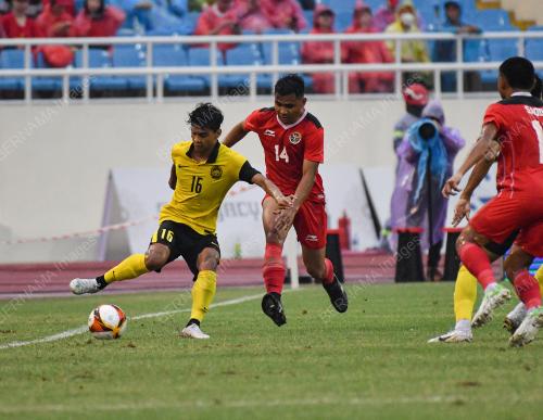 SUKAN SEA 2021