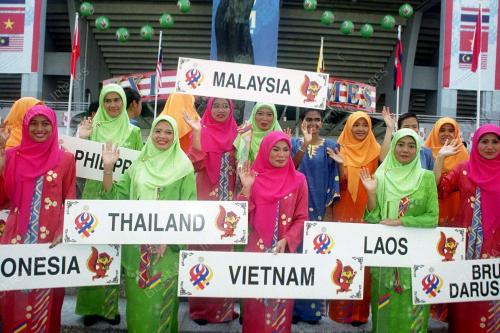 SEA GAMES