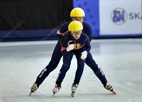 SUKAN SEA MANILA 2019