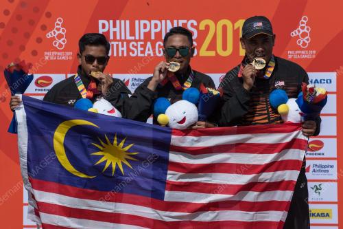 SEA GAMES FILIPINA 2019