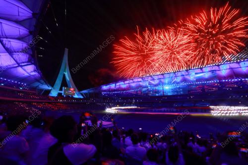 SUKAN SEA 2023