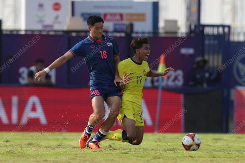 SUKAN SEA CAMBODIA 2023