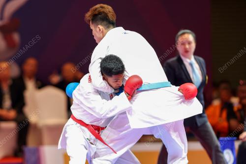 SUKAN SEA 2023