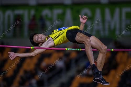 SEA GAMES FILIPINA 2019