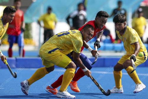 SUKAN SEA 2025