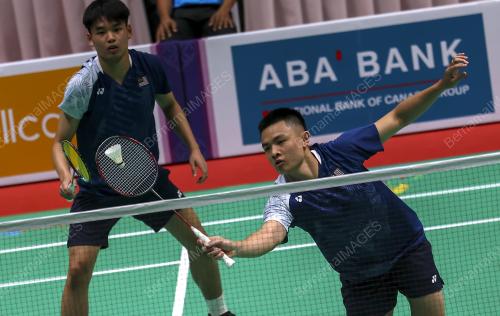 SUKAN SEA CAMBODIA 2023