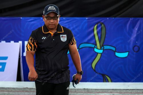 SUKAN SEA THAILAND 2025