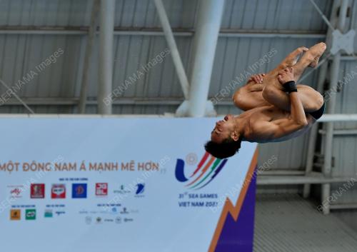 SUKAN SEA KE-31