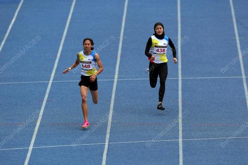SUKAN SEA CAMBODIA 2023