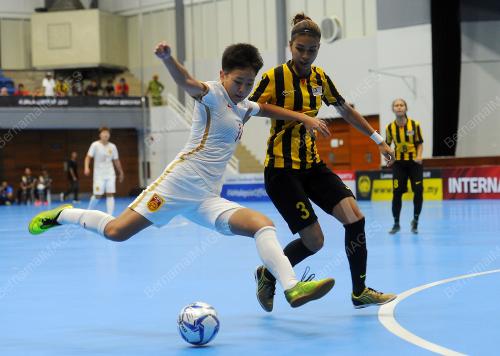SEA27_12082017_FUTSAL