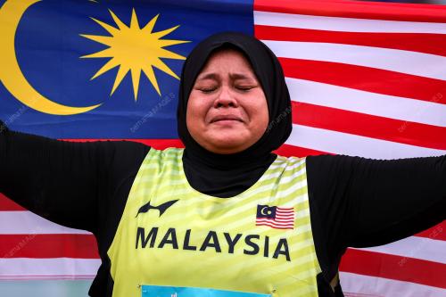 SUKAN SEA THAILAND 2025