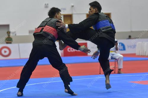 SUKAN SEA 2021