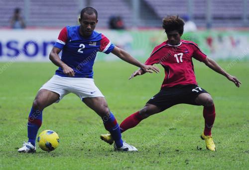 SUKAN SEA 2011 JAKARTA