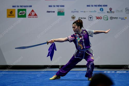 SUKAN SEA 2021