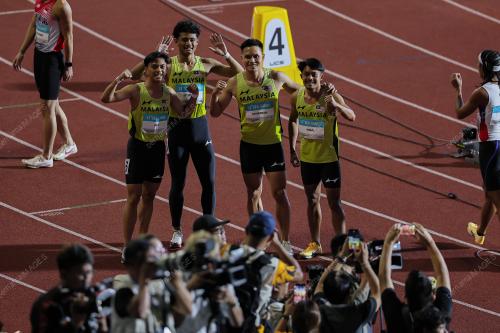 SEA GAMES THAILAND 2025