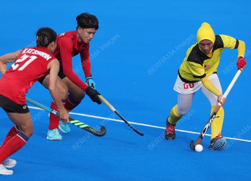 SUKAN SEA CAMBODIA 2023