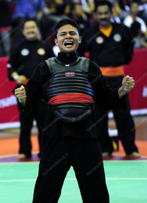 SUKAN SEA KE-26