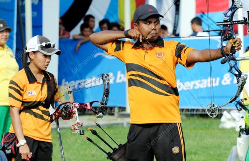 SUKAN SEA KE-26