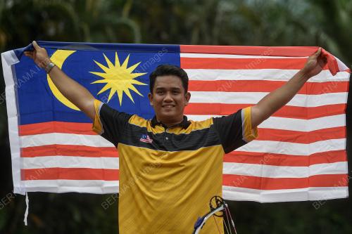 SUKAN SEA 2021