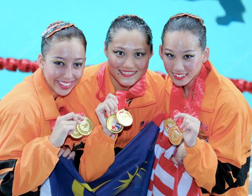SUKAN SEA KE-26
