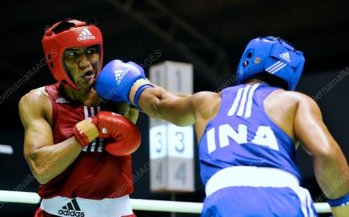 TINJU 75KG