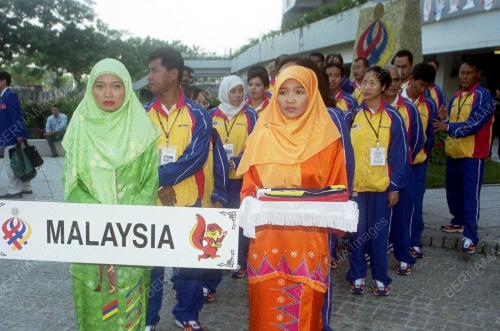 SEA GAMES