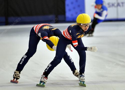SUKAN SEA MANILA 2019