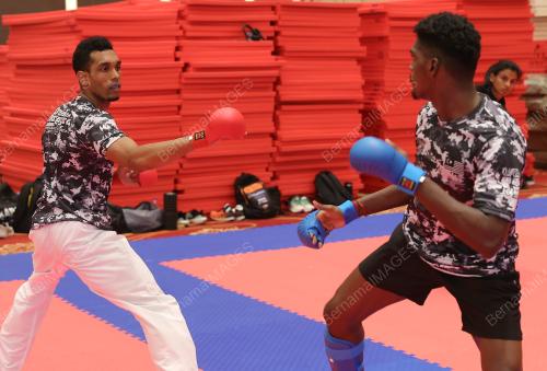 SUKAN SEA CAMBODIA 2023