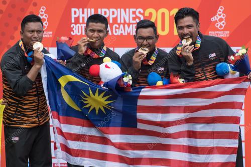 SEA GAMES FILIPINA 2019