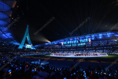 SUKAN SEA 2023