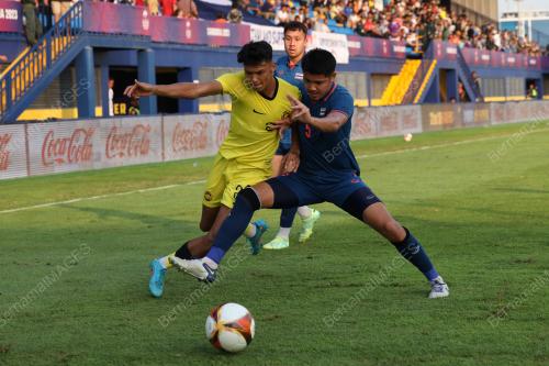 SUKAN SEA CAMBODIA 2023