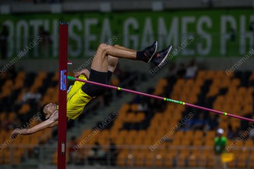 SEA GAMES FILIPINA 2019