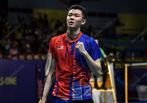 SUKAN SEA MANILA 2019