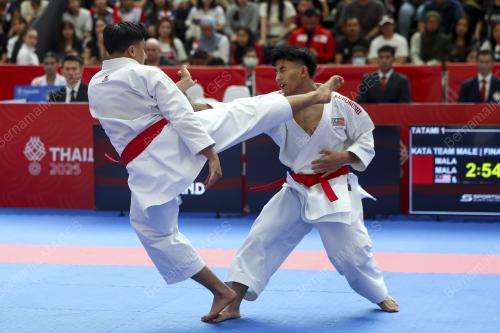 SUKAN SEA THAILAND 2025
