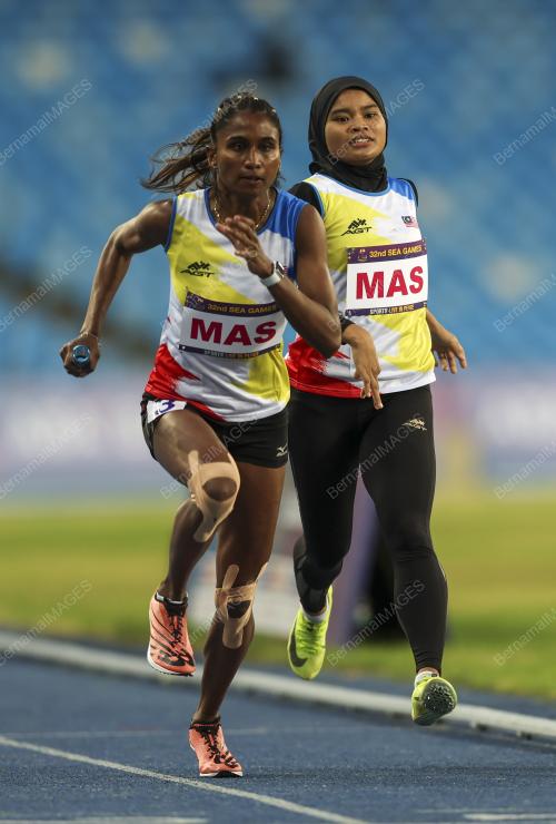 SUKAN SEA CAMBODIA 2023
