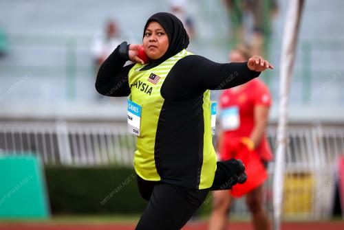 SUKAN SEA THAILAND 2025