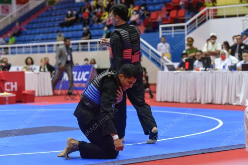 SUKAN SEA 2021