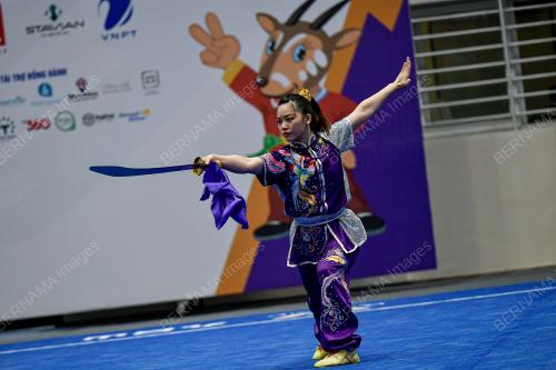 SUKAN SEA 2021
