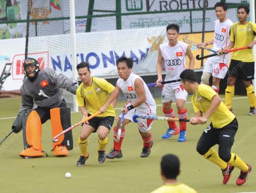 SEA GAMES MYANMAR
