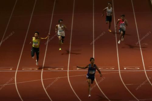 SEA GAMES THAILAND 2025