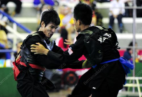 SUKAN SEA KE-26