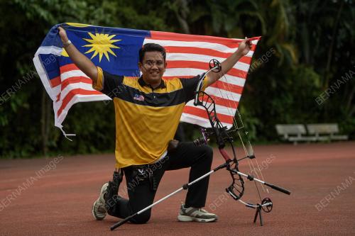SUKAN SEA 2021