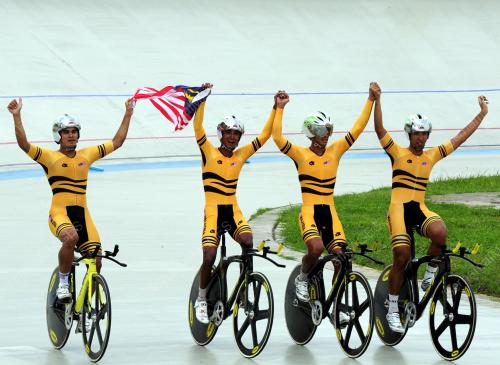 SUKAN SEA KE-26