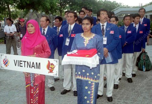 SEA GAMES