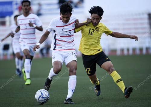 SUKAN SEA MANILA 2019
